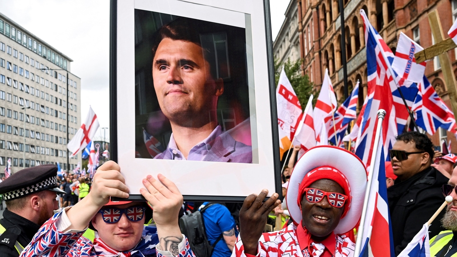 Did Lance Twiggs' ‘friend’ celebrate Charlie Kirk's murder with ‘we did it’ post? Shocking screenshots surface