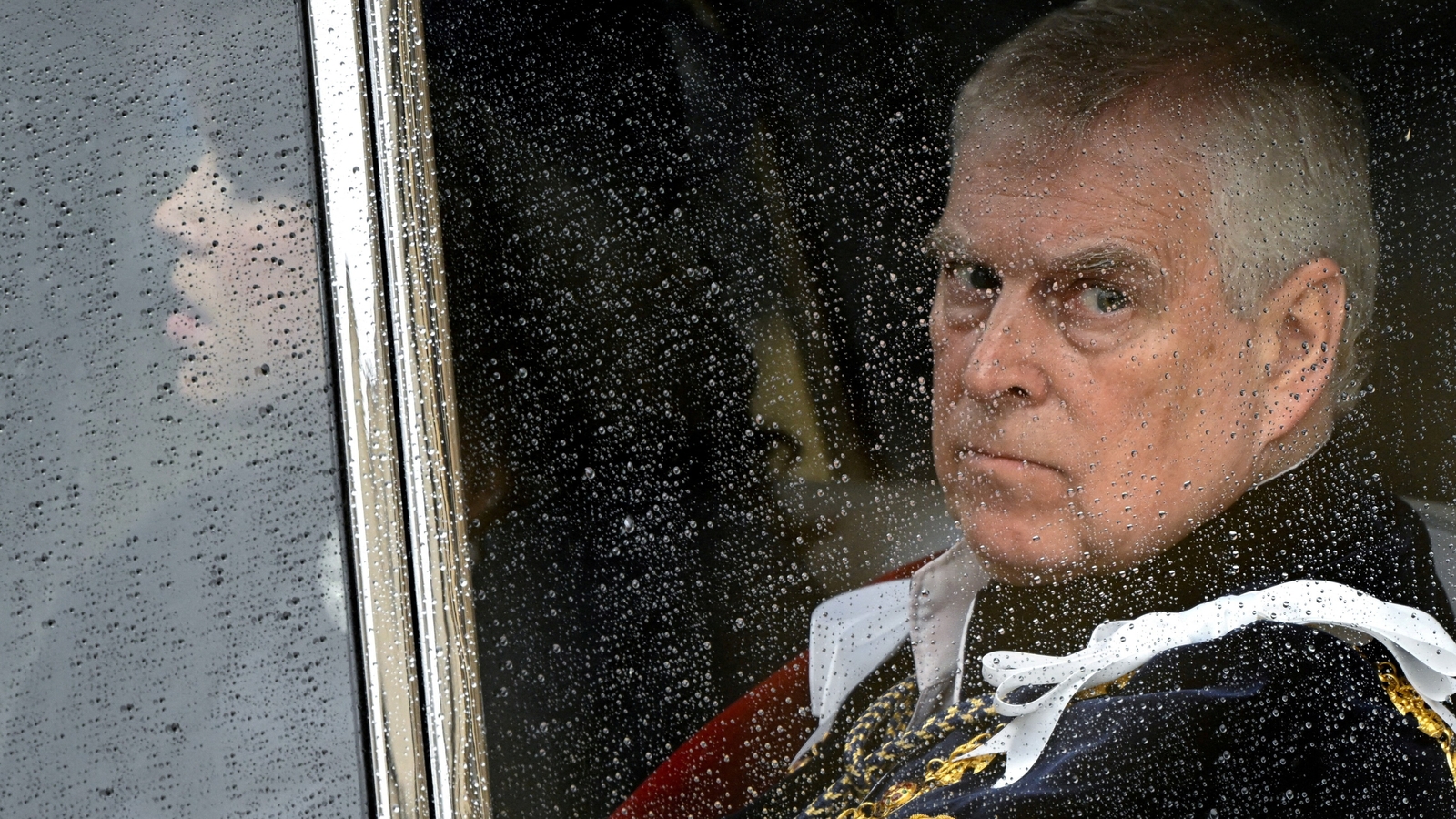 Ex-Prince Andrew pictured on ‘all fours over woman’ in disturbing Epstein files photos, received ‘Russian friend’ offer