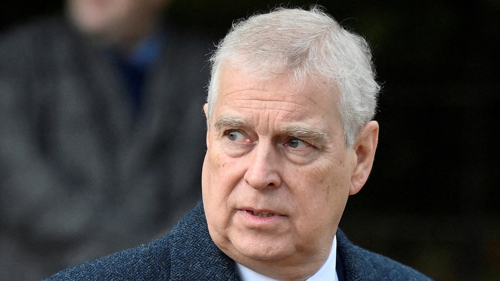 Prince Andrew faces fresh humiliation as UK plans to remove last military honour