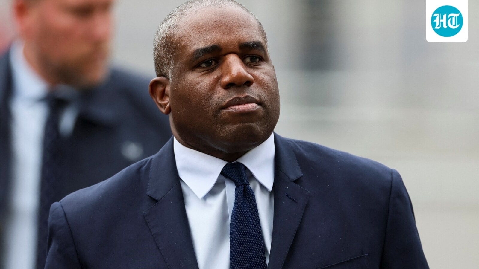 UK set to recognise Palestinian state despite opposition from the US