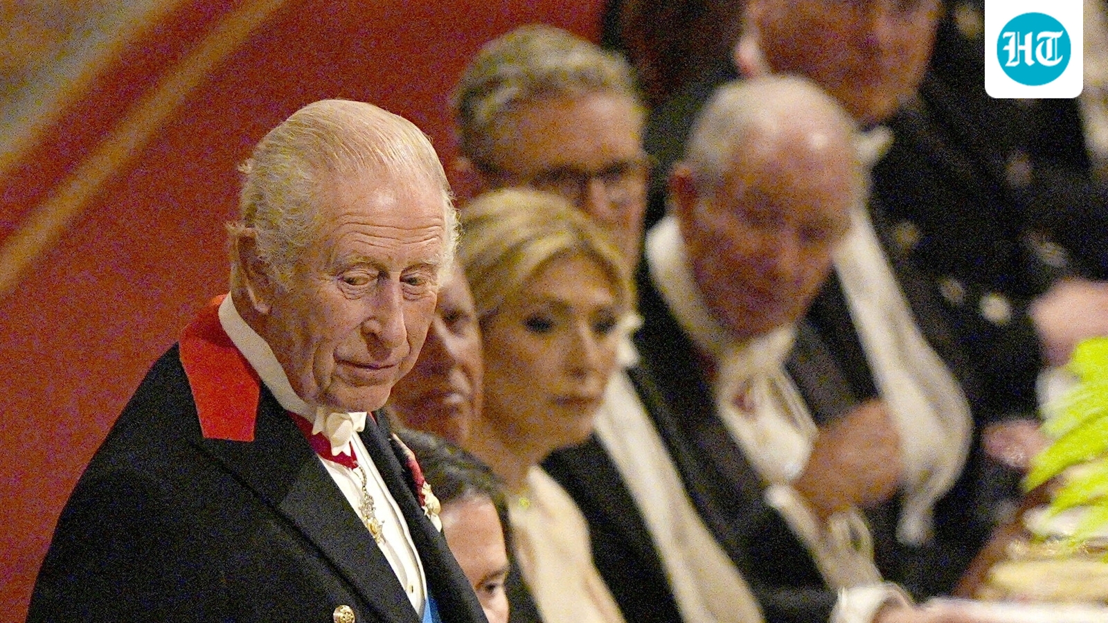 King Charles reacts to brother Andrew's arrest amid Epstein row: ‘I have learned...’