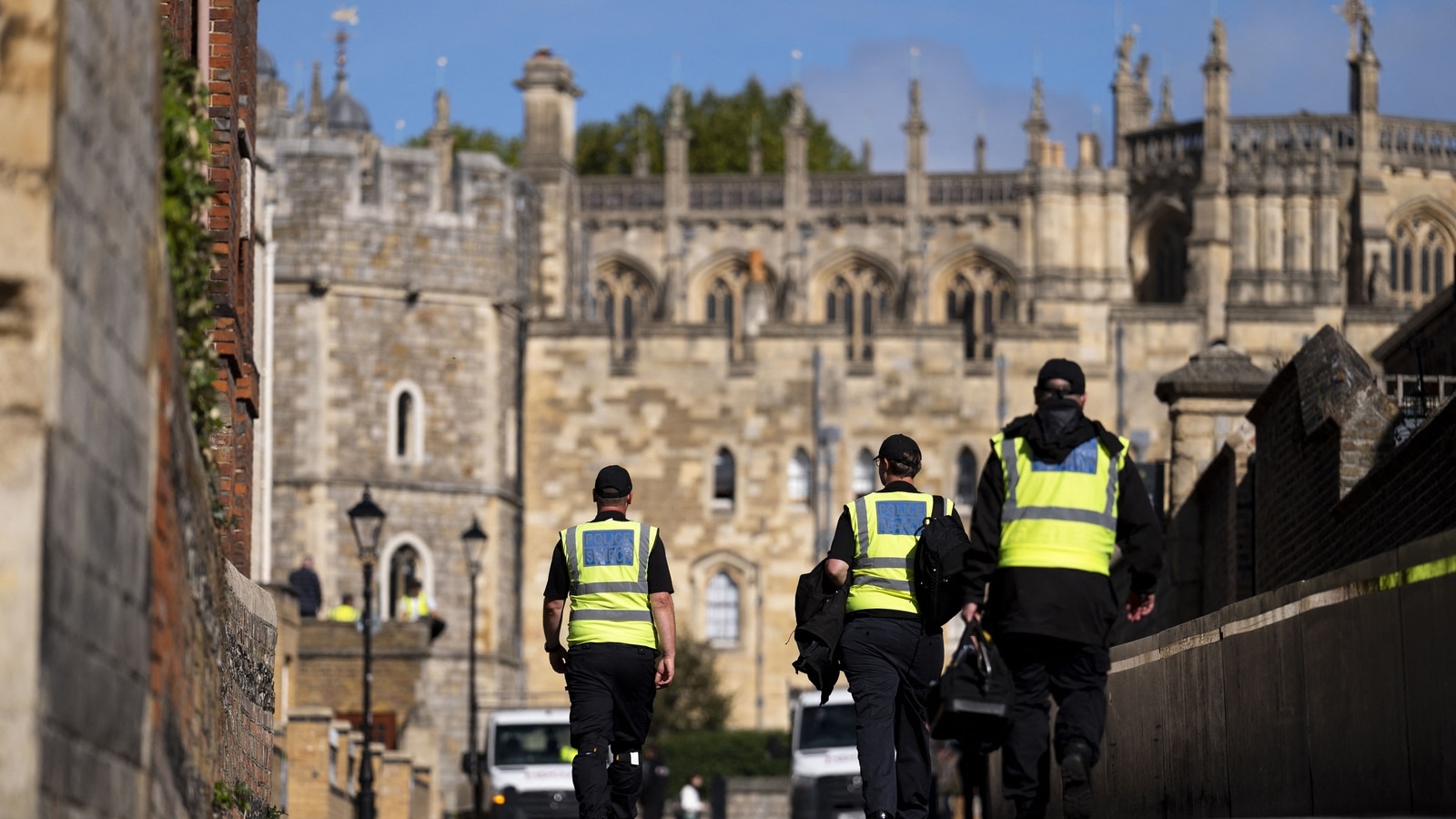 ‘You don’t belong in this country’: British Sikh woman raped in ‘racially aggravated attack’