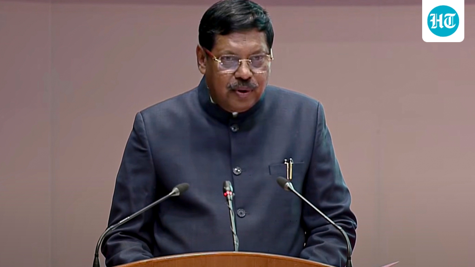 Only relaxed timeline, but governors cannot hold a bill indefinitely: Outgoing CJI Gavai defends verdict