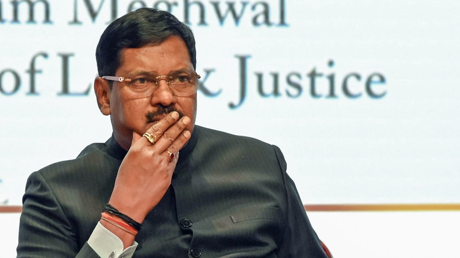 Judiciary both catalyst and guardian, says CJI B R Gavai