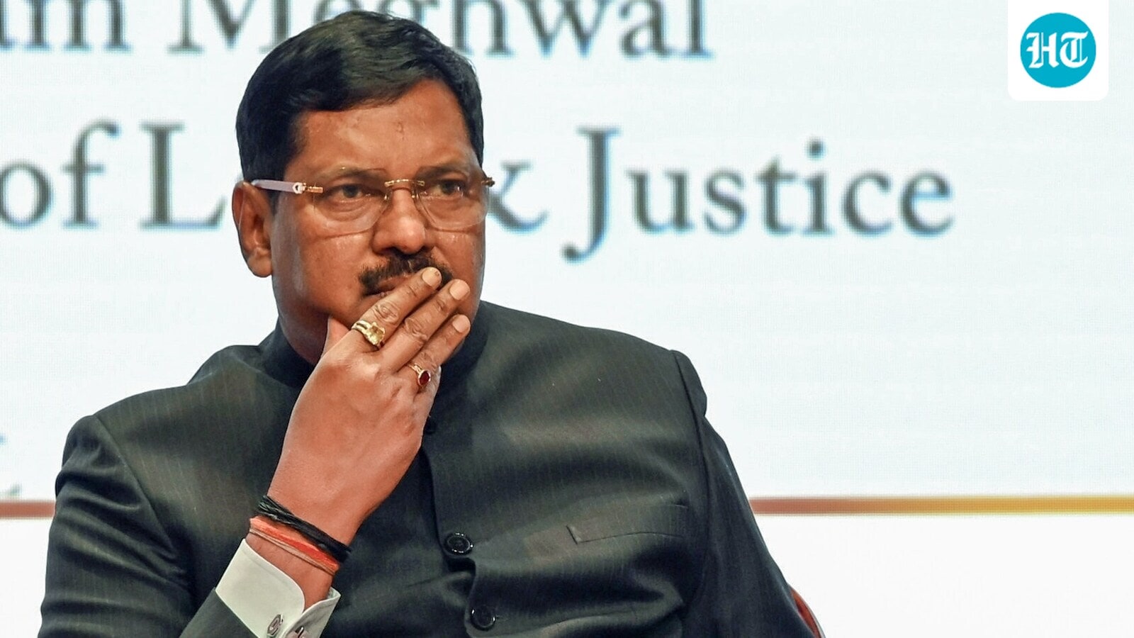 Shoe thrown at Chief Justice Gavai amid controversy over his Lord Vishnu remarks