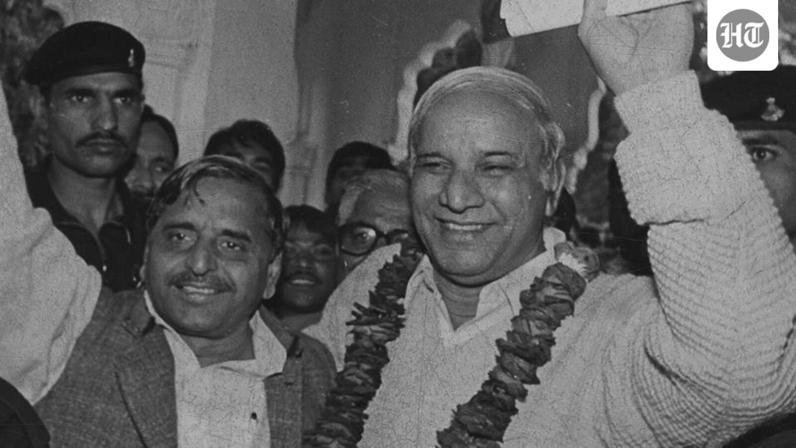 Keeping up with UP: Will Bharat Ratna to Kanshi Ram tilt 2027 poll scales