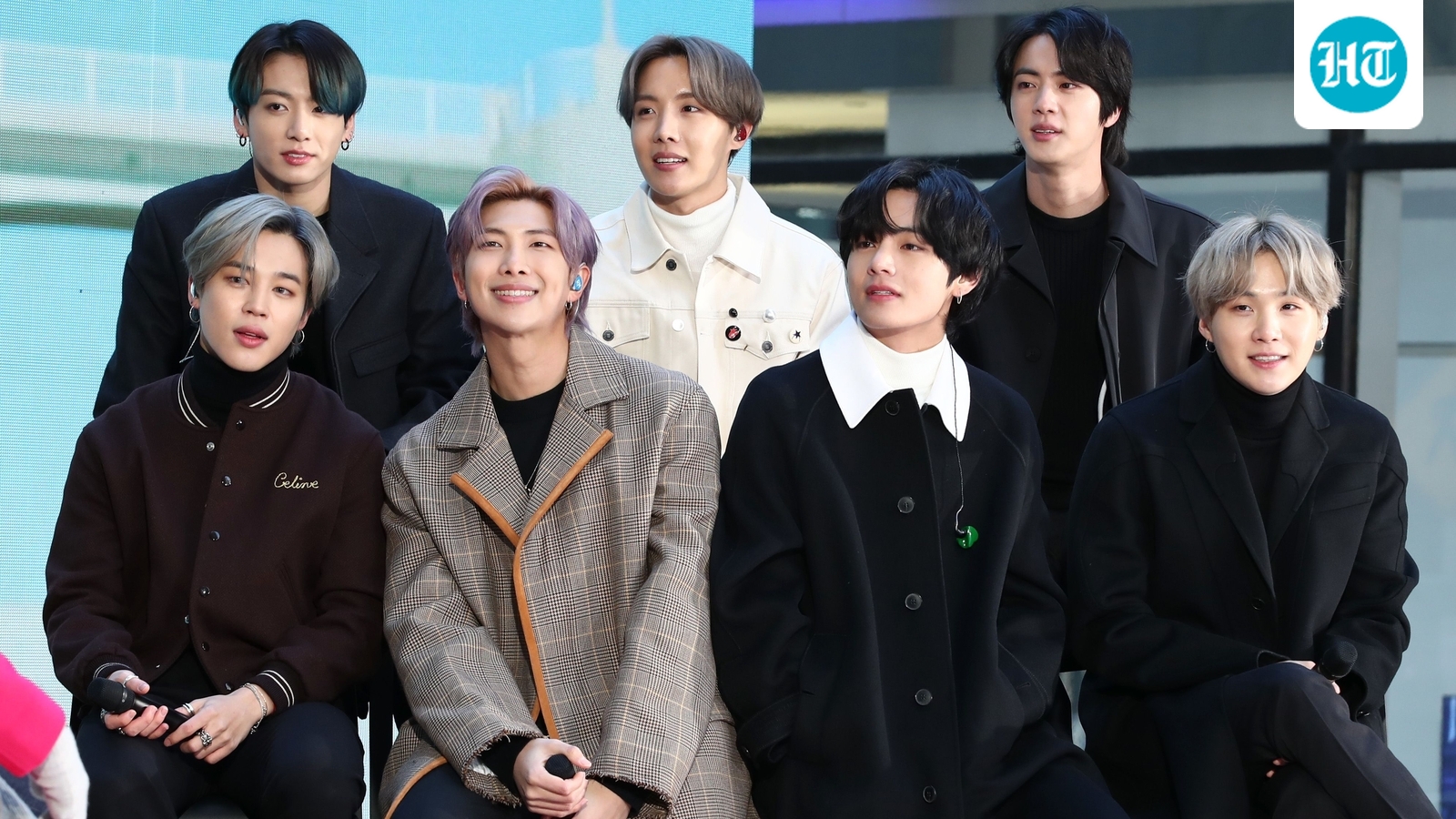 BTS is finally back! Global supergroup confirms new album release this year, here's everything to know