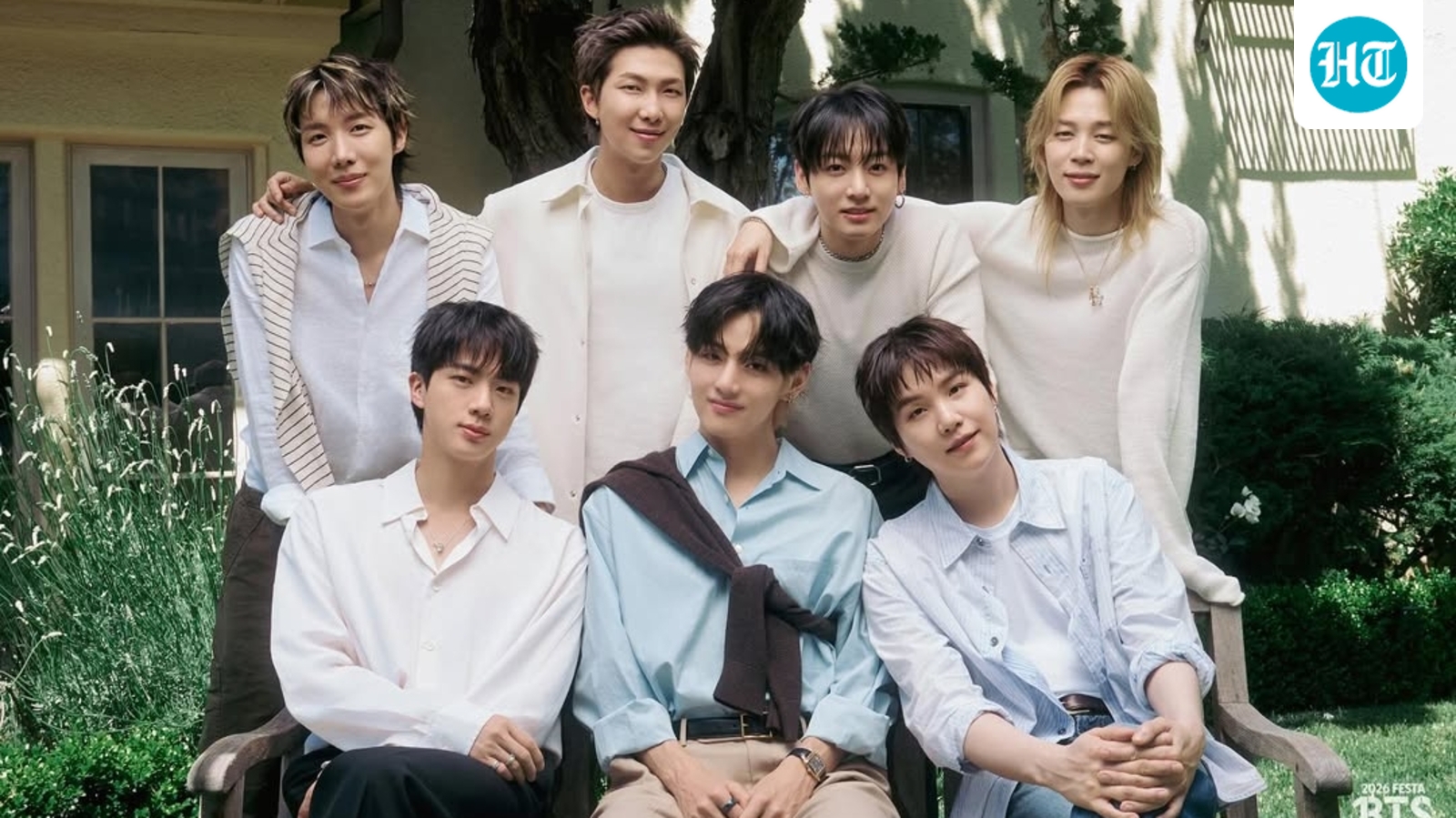 BTS Festa 2026: A toast to 13 glorious years of the K-pop royalty