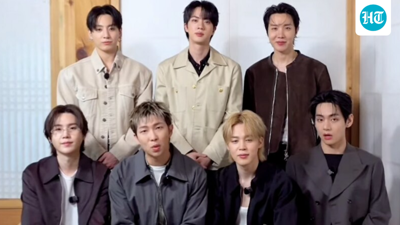 RM says BTS members are 'just country kids' in BTS The Return trailer: We are trying to find out what makes us…