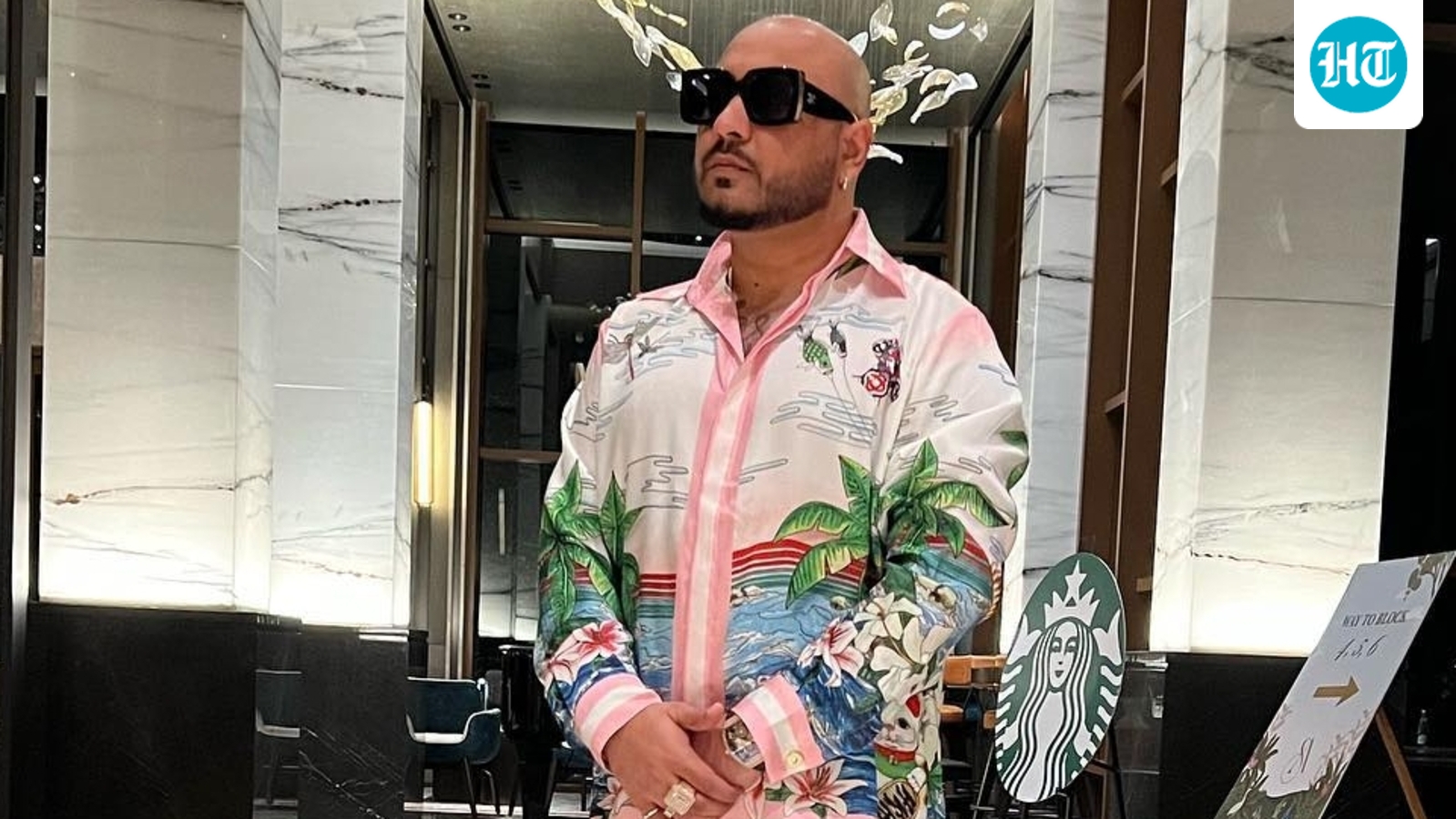 Punjabi singer gets ‘ransom threat’ from Bishnoi gang, told to warn B Praak: ‘Give  ₹10 crore or else’