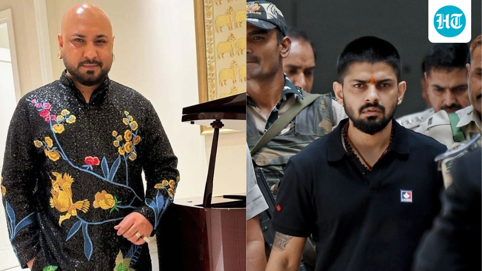 ‘Convey this to B Praak’: Bishnoi gang's chilling threat,  ₹10-crore extortion message to friend in Mohali