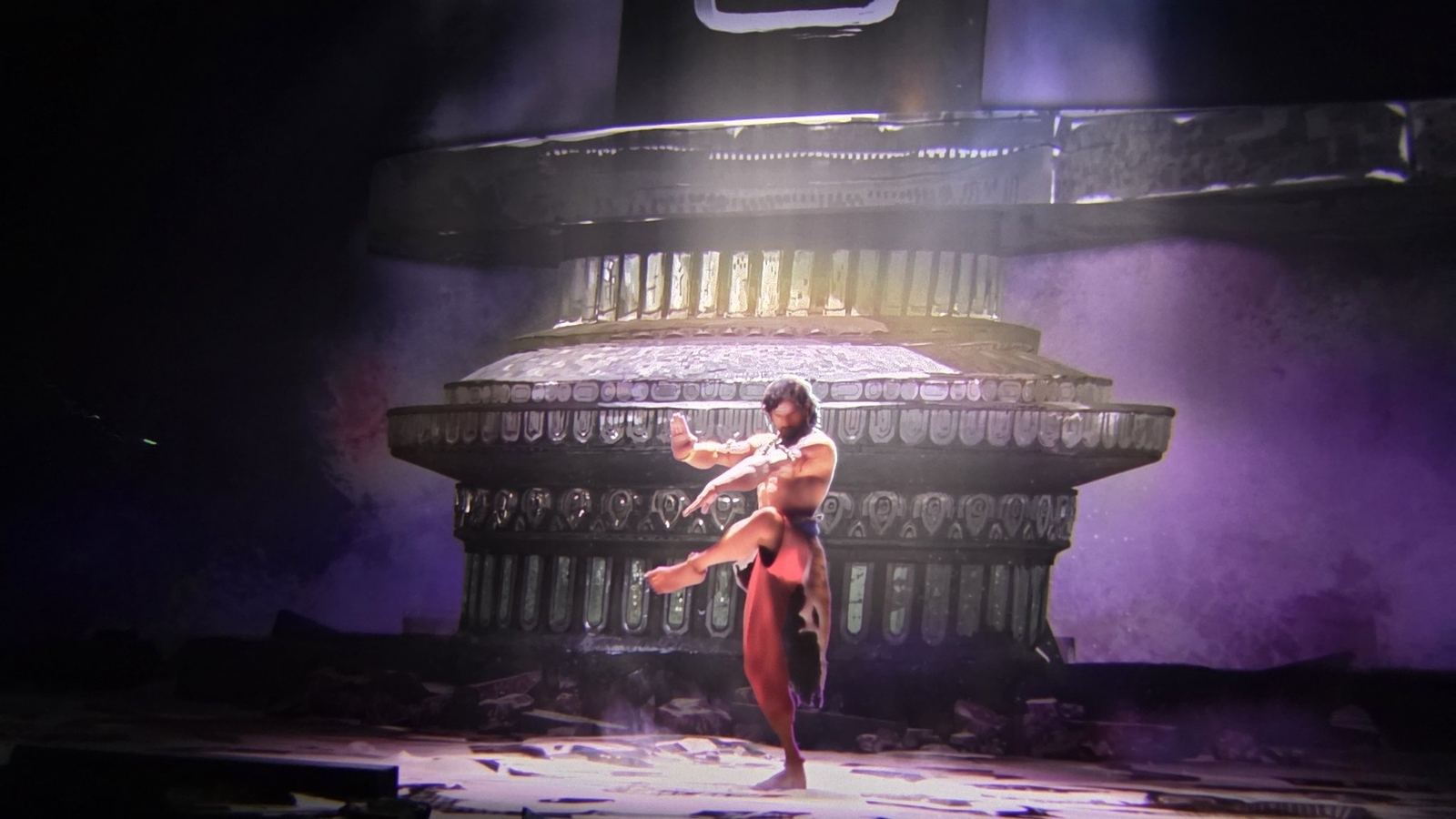 Baahubali The Eternal War:  ₹120 cr film's 'insane Hollywood-level' animation stuns fans: 'Best animated work from India'