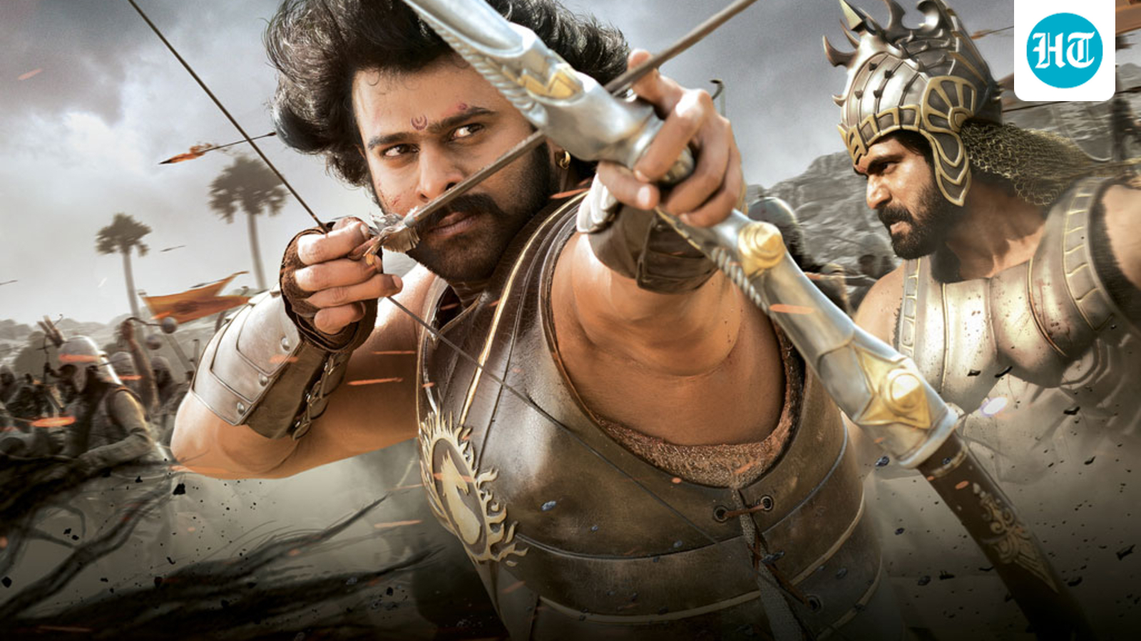 Baahubali The Epic OTT release: When and where to stream SS Rajamouli's blockbuster re release