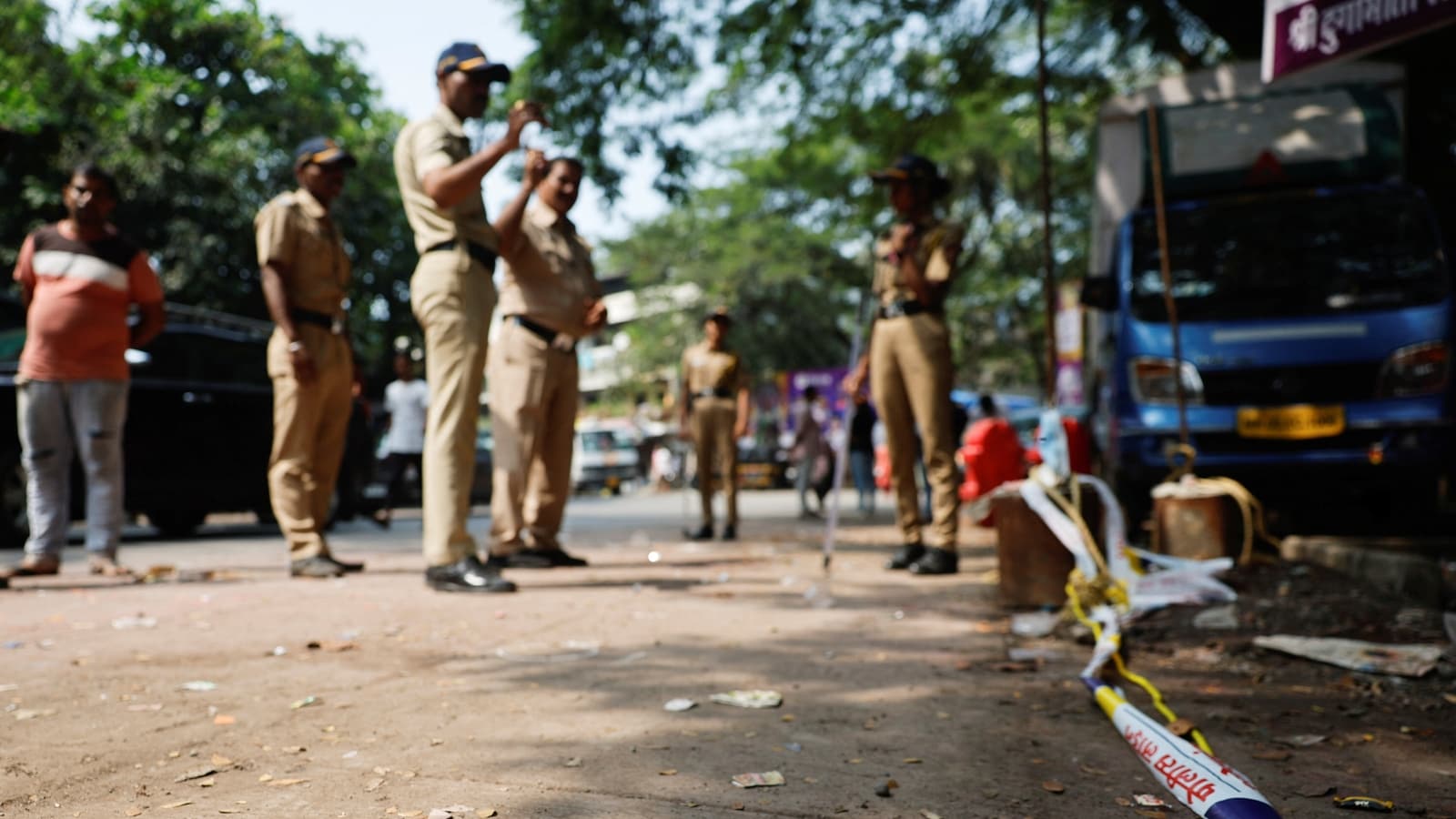 Ulhasnagar activist who fought noise pollution allegedly dies by suicide