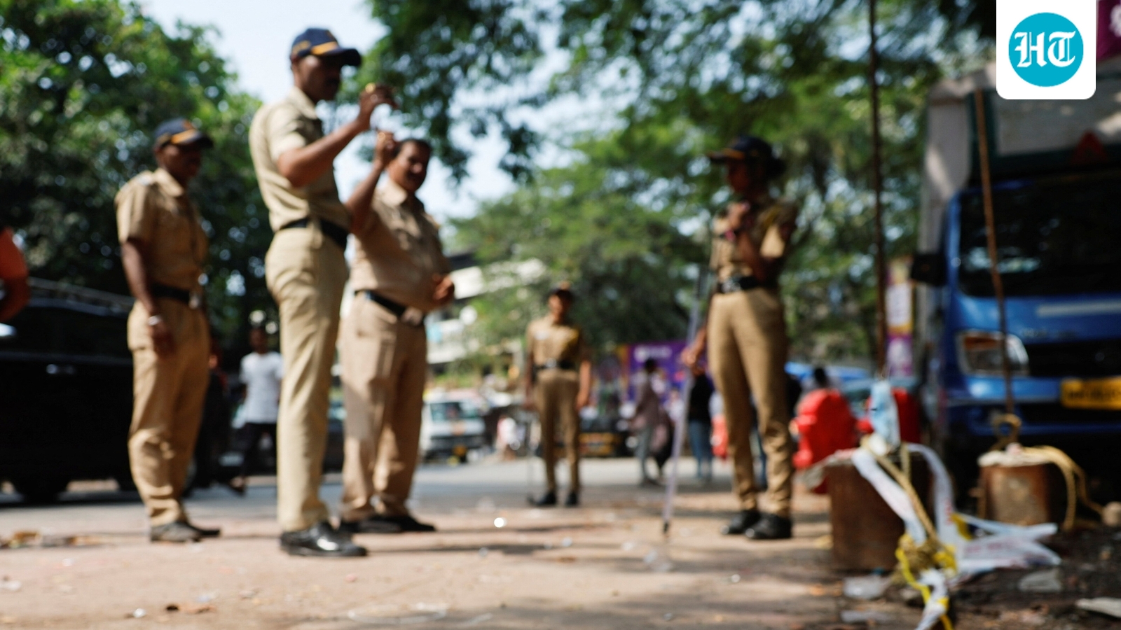 Bengal: TMC leader shot dead in Howrah, aide critically injured