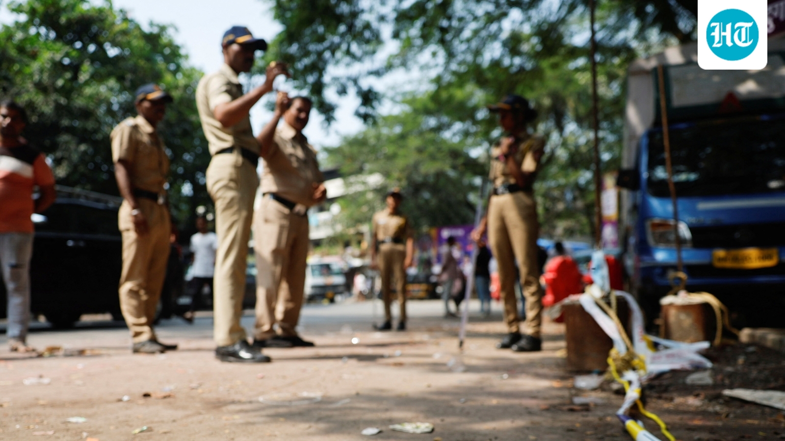 2 held for assaulting, tearing woman constable’s clothes in Chhattisgarh