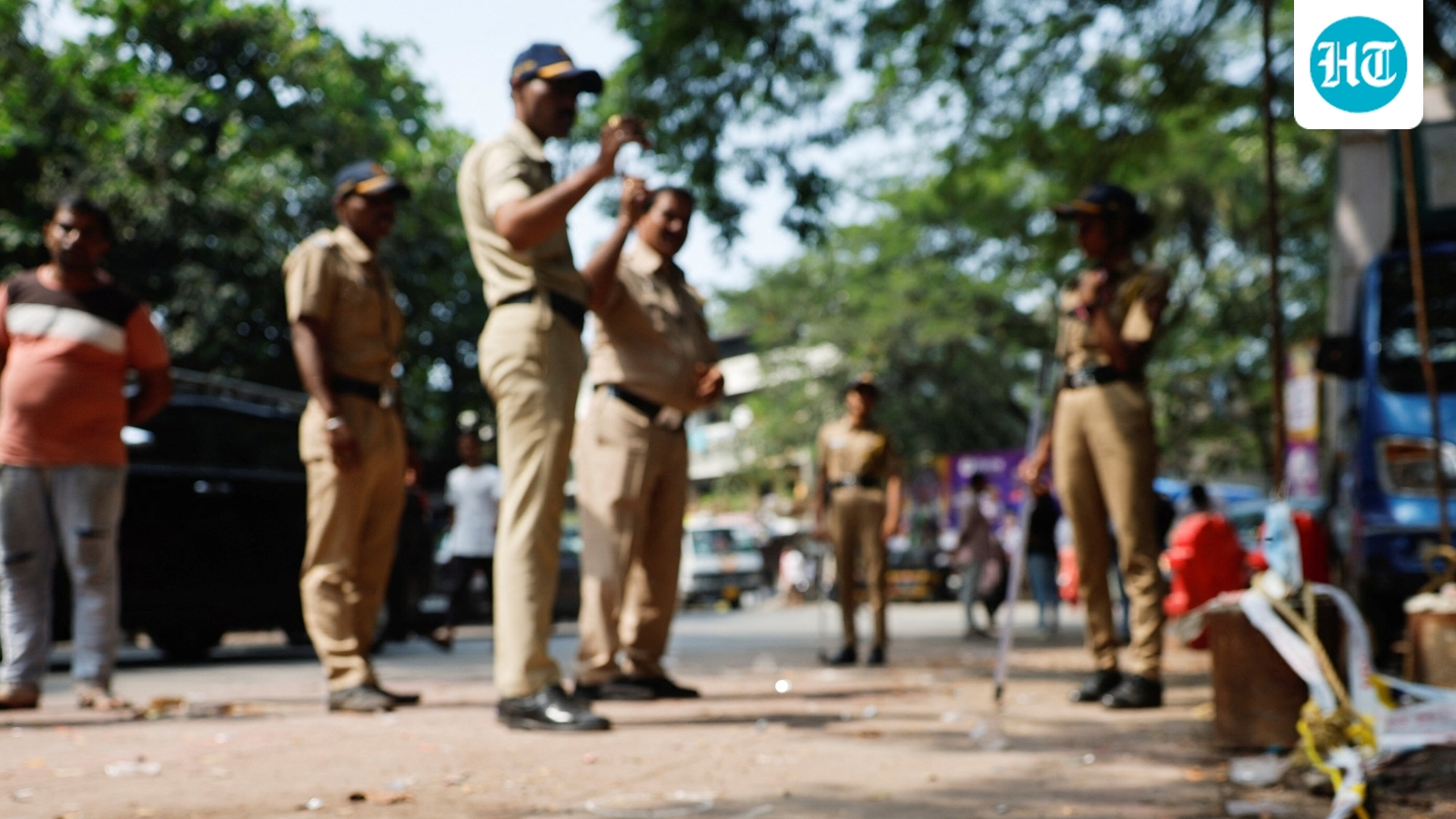 UP mosque ‘built’ on graveyard land, fake evidence given for its ‘Waqf’ status