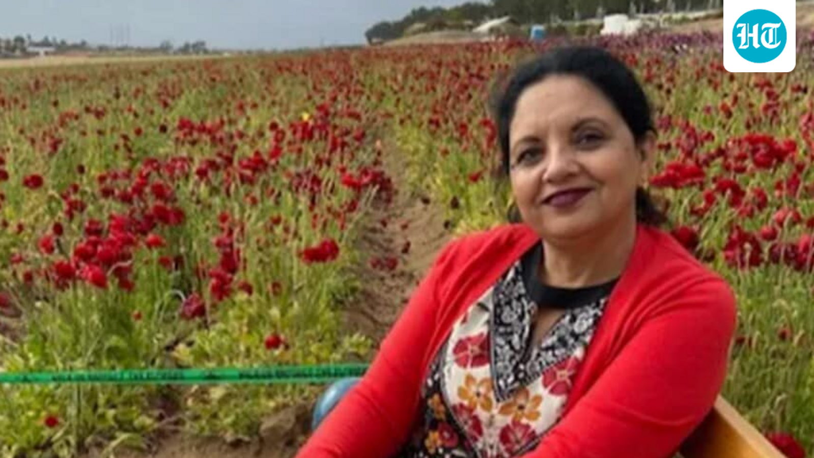 Who is Babblejit Kaur, 60-year-old Indian origin woman detained by ICE?