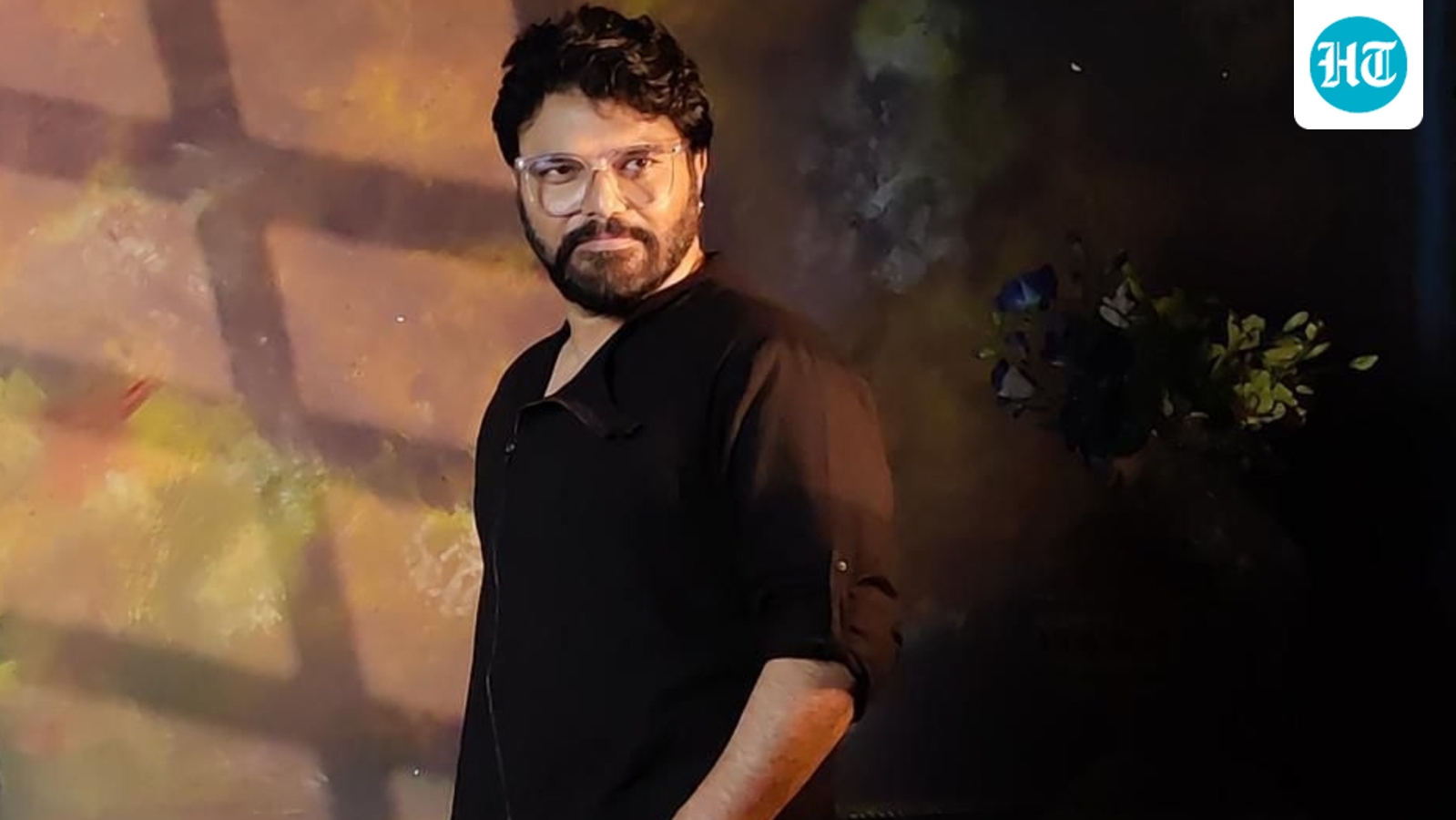 Exclusive | Babul Supriyo defends trend of remixes, says it’s paying tribute to the song