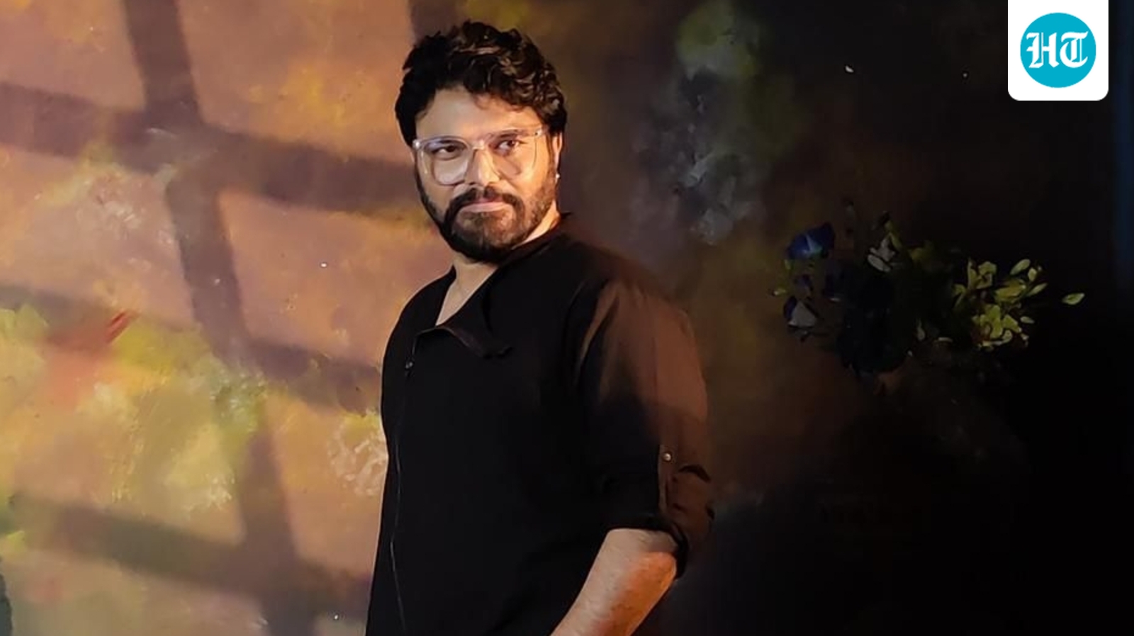 Exclusive | Babul Supriyo ‘hates being called a politician’ ; here’s why