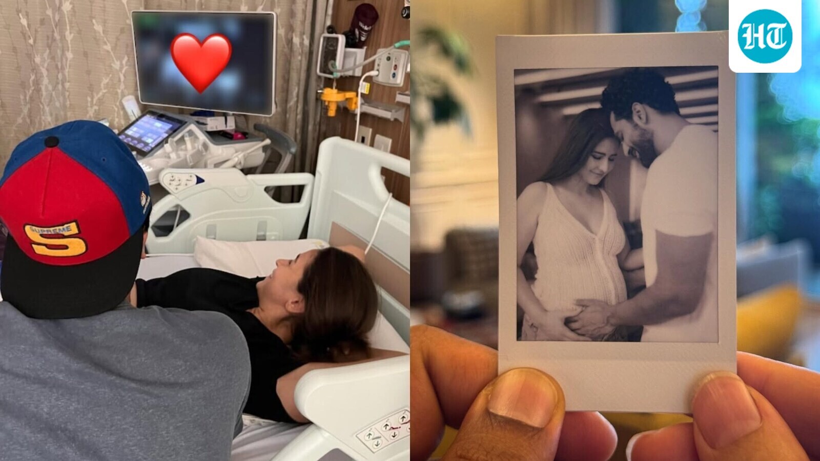 From Alia Bhatt’s ultrasound to Katrina Kaif’s baby bump: The most adorable pregnancy announcement by stars