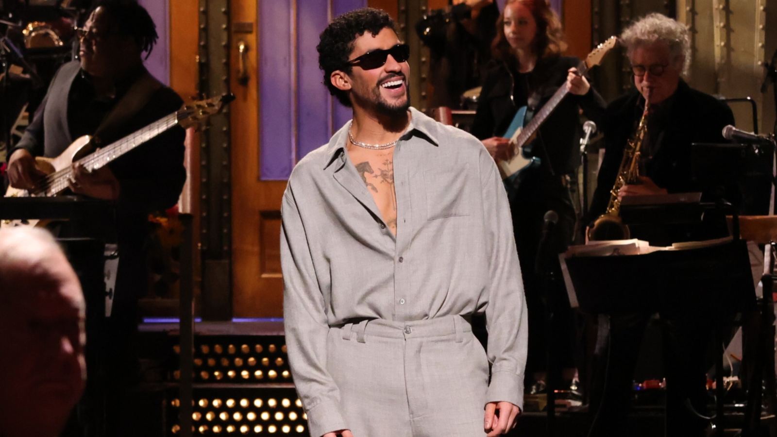 Bad Bunny Super Bowl row is over; past performer says ‘its a perfect moment’ amid criticism