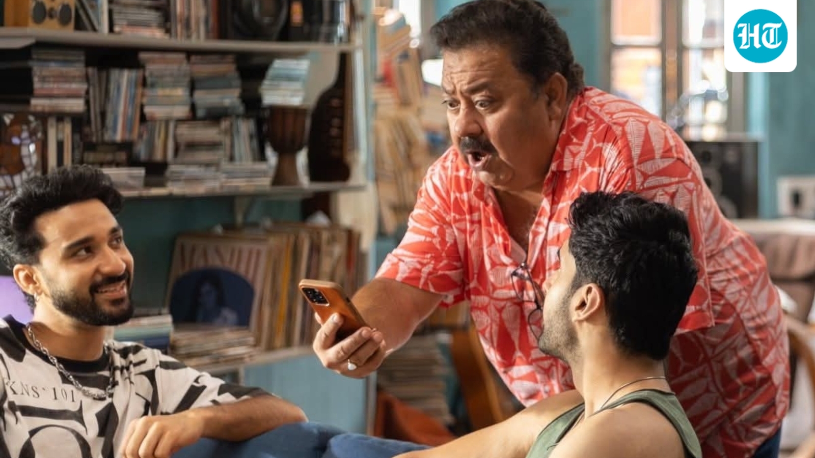 ‘Hoga apne ghar ka Aryan Khan…’: THIS actor rejected The Ba***ds of Bollywood; here’s how SRK’s son convinced him