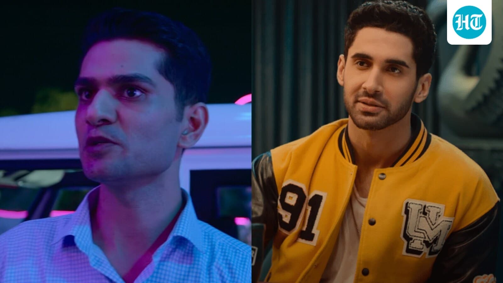 Sameer Wankhede's drug bust to Shah Rukh Khan's Om Shanti Om: Ba***ds' best meta Bollywood references