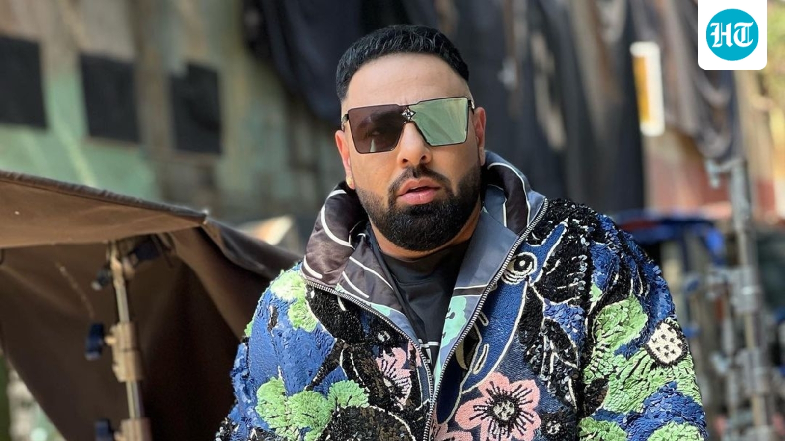 Rapper Badshah hit with FIR over Tateeree song; alleged obscene lyrics, school-set visuals spark controversy