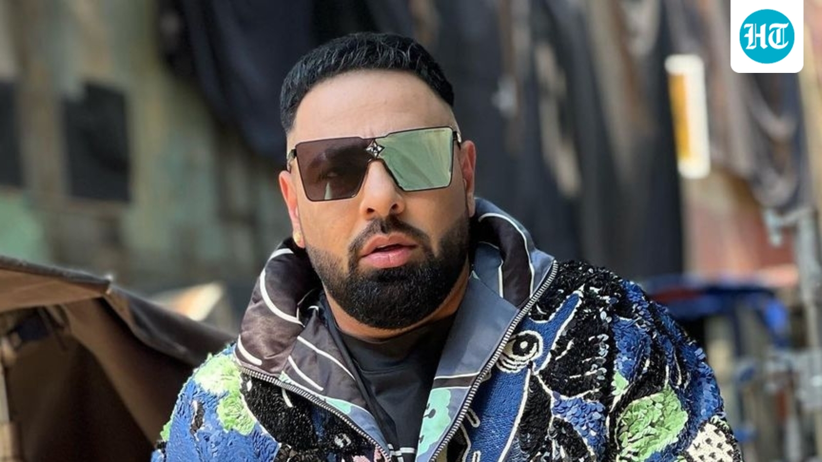 Haryana Police takes down 154 YouTube videos, 703 Instagram reels of Badshah's Tateeree after controversy