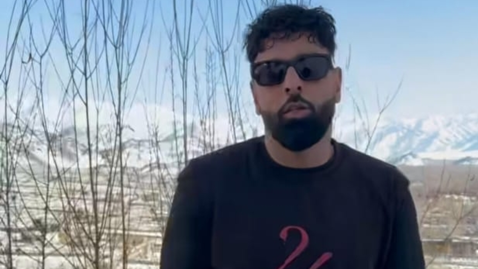 Badshah's weight loss raises eyebrows, fans say 'AP Dhillon real id se aaoo’