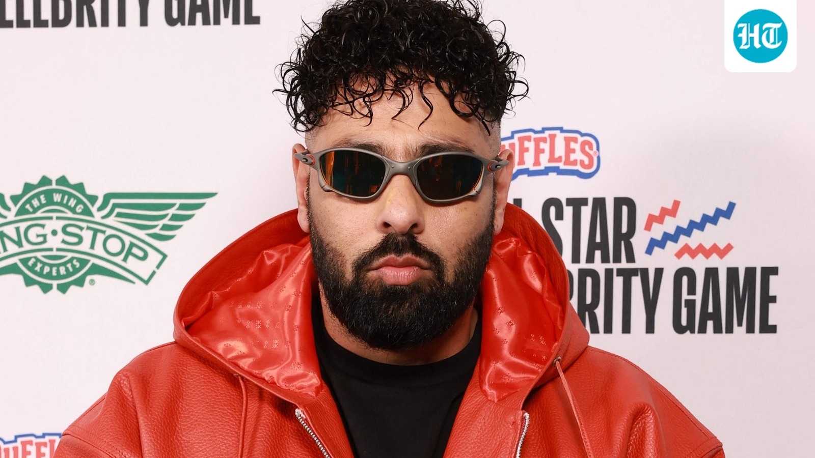 Tateeree Phir Se: Badshah announces new version after backlash, says he has removed objectionable parts from song