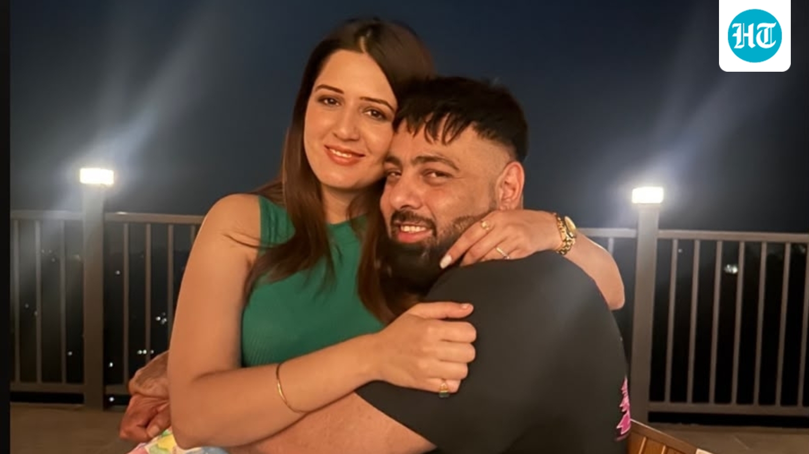 Isha Rikhi confirms marriage to ‘pati dev’ Badshah months after wedding rumours: ‘My husband owes all an explanation’