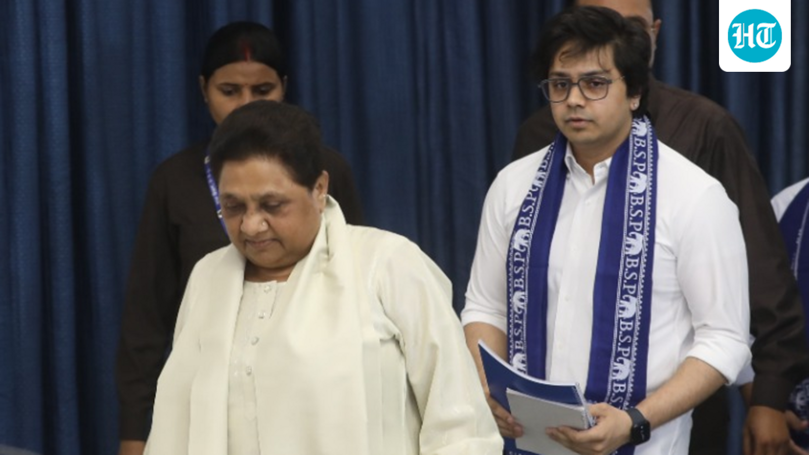 Keeping up with UP: Why parties court Bahujan Samaj Party despite its decline