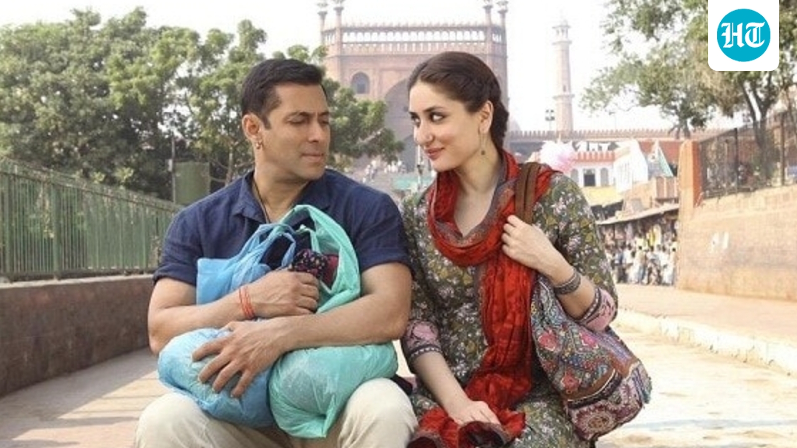 Kareena Kapoor to reunite with Salman Khan for Raj and DK's superhero film? Here's what we know