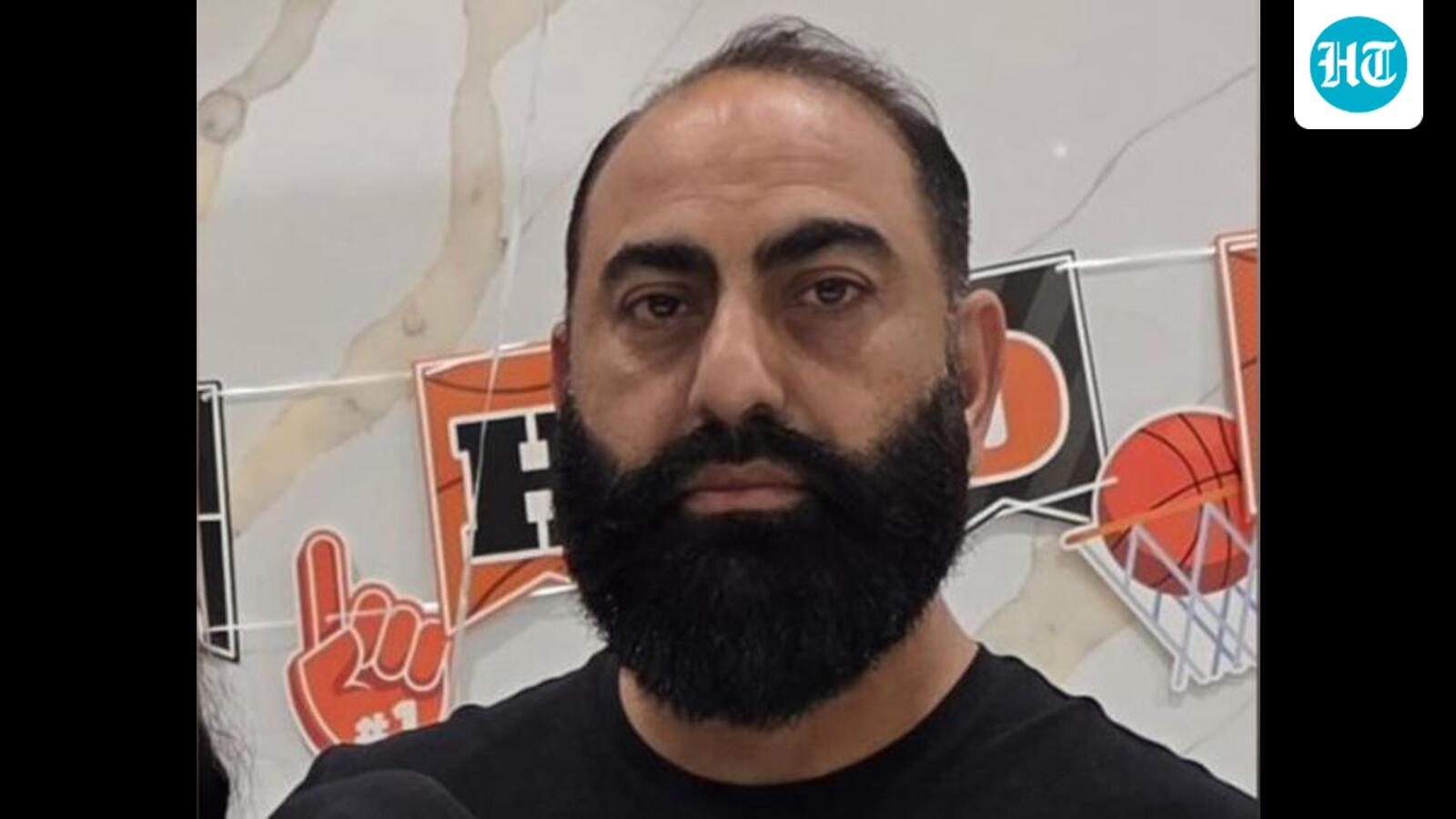 Indo-Canadian businessman murdered in British Columbia; police launch probe