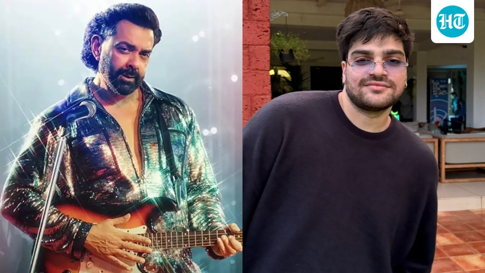 ‘Recording for Bobby uncle was…’: Ayaan Agnihotri opens up about his song for Bandar | Exclusive
