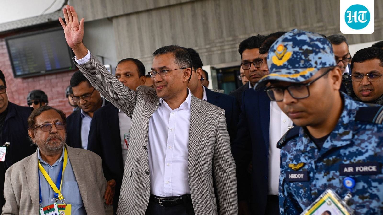 Why is Tarique Rahman's return to Bangladesh after 17 years crucial for the country's politics