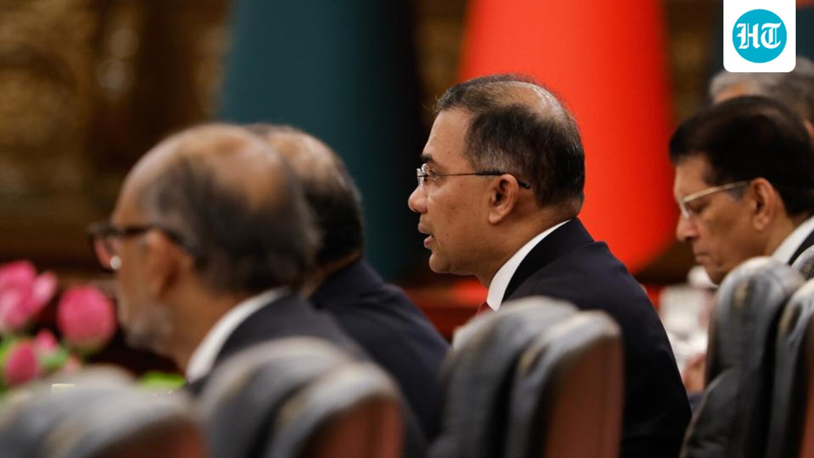 India reacts cautiously to Dhaka’s plan to develop Teesta river with China