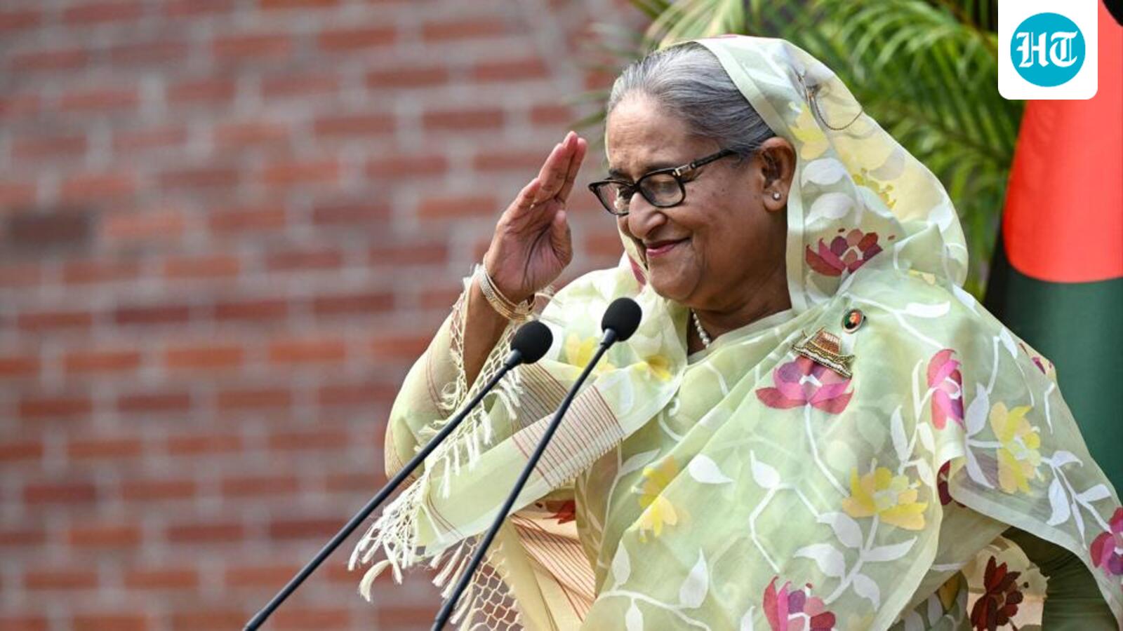 Bangladesh: Questions raised on fairness of Hasina’s trial