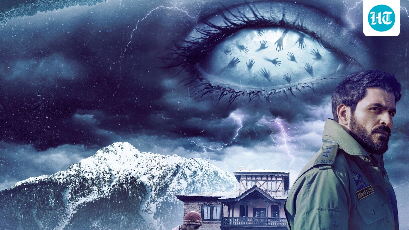 Baramulla review: Manav Kaul anchors a tale that has some genuinely haunting moments, loses little edge in familiarity