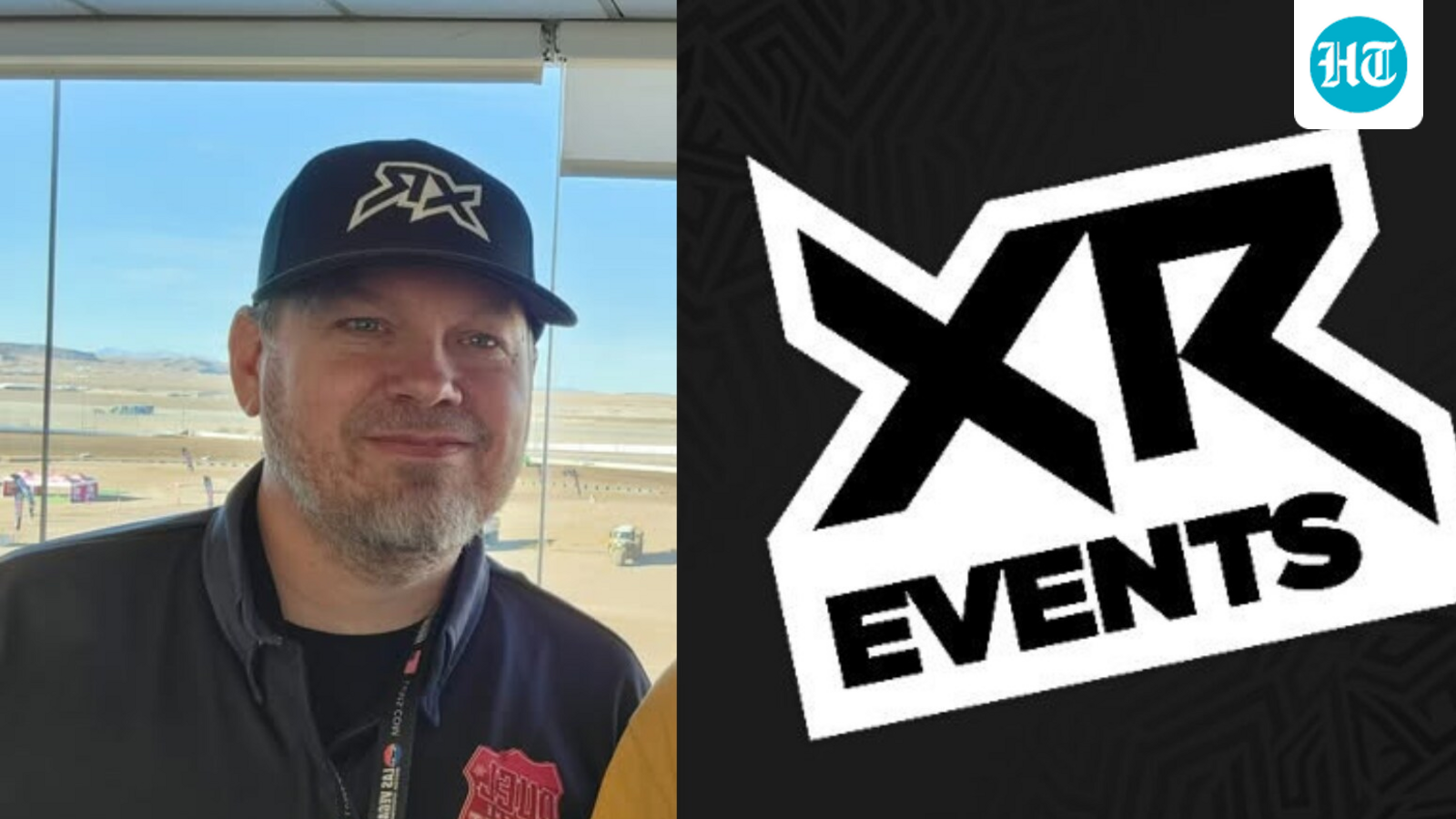 Barry Braun of XR Series arrested in Minnesota? Here's what we know