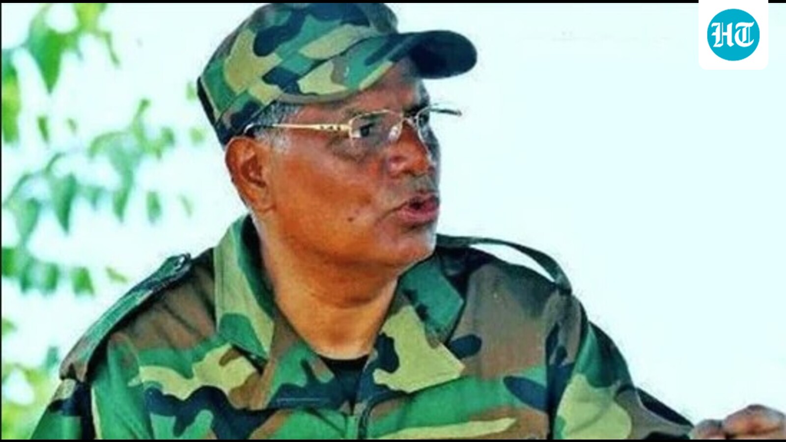 ULFA-I disbands councils, forms central committee with Paresh Baruah as president