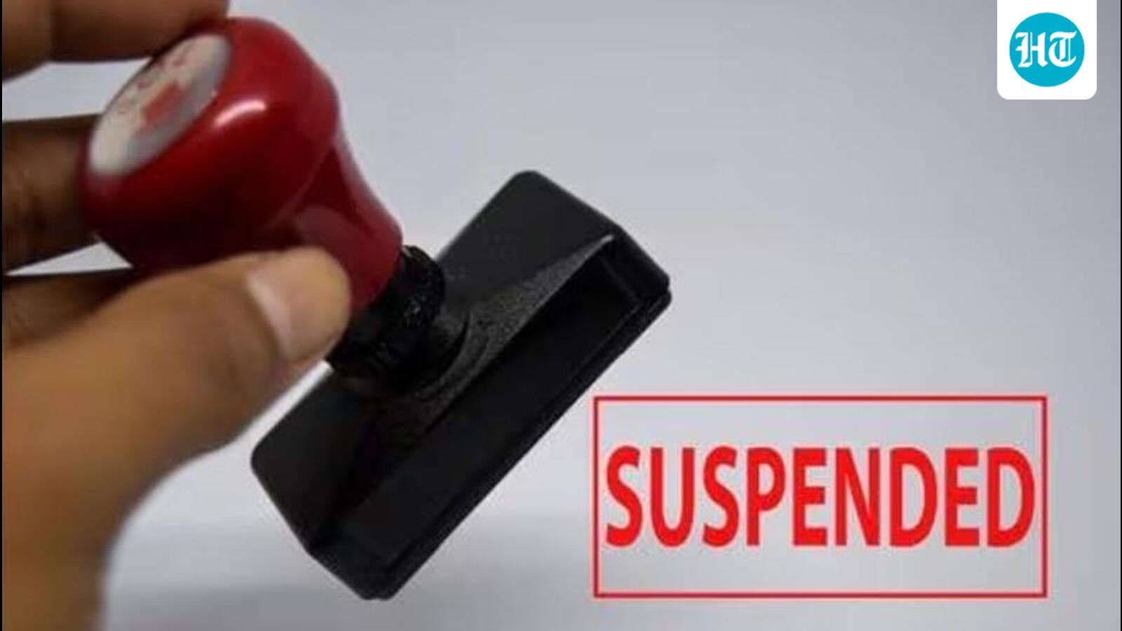 ECI suspends Basanti police inspector-in-charge after TMC-BJP clash in Bengal