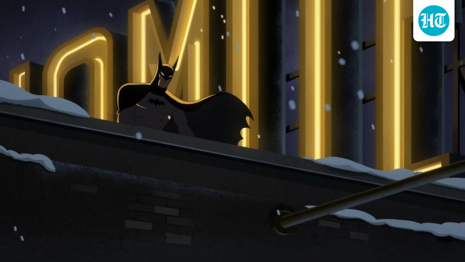 Batman: Caped Crusader season 2 first look: Joker arrives, female Robin, new villains emerge; what to expect