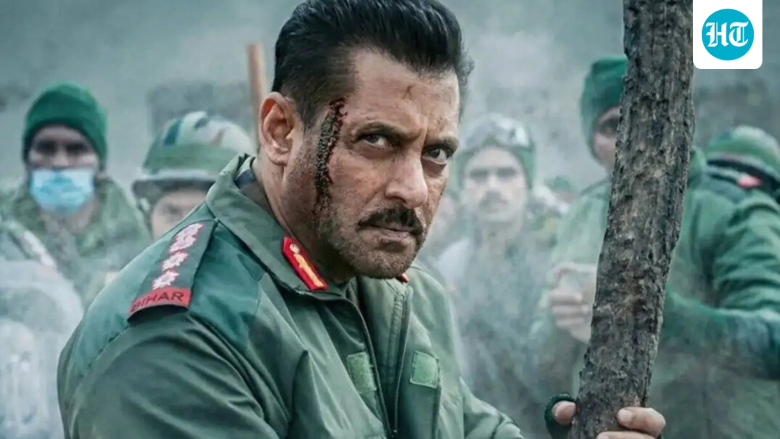 Battle of Galwan draws criticism from Chinese media, trade expert says it doesn’t affect the film