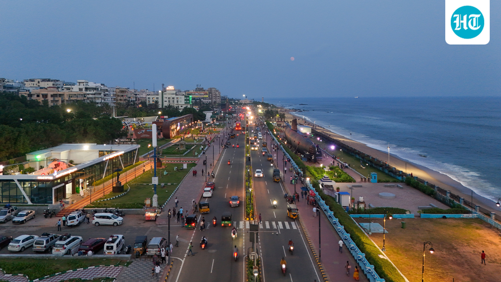 Inside Vizag’s silent and steady ascent