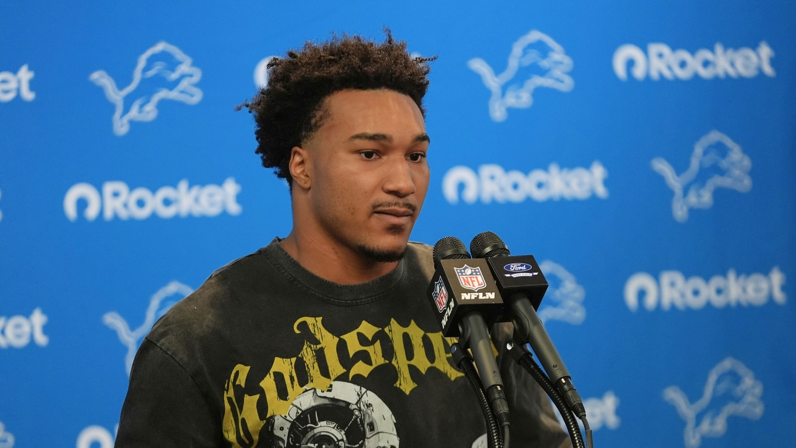 Brian Branch breaks silence over fight after Chiefs vs Lions game: ‘I did a real childish thing'