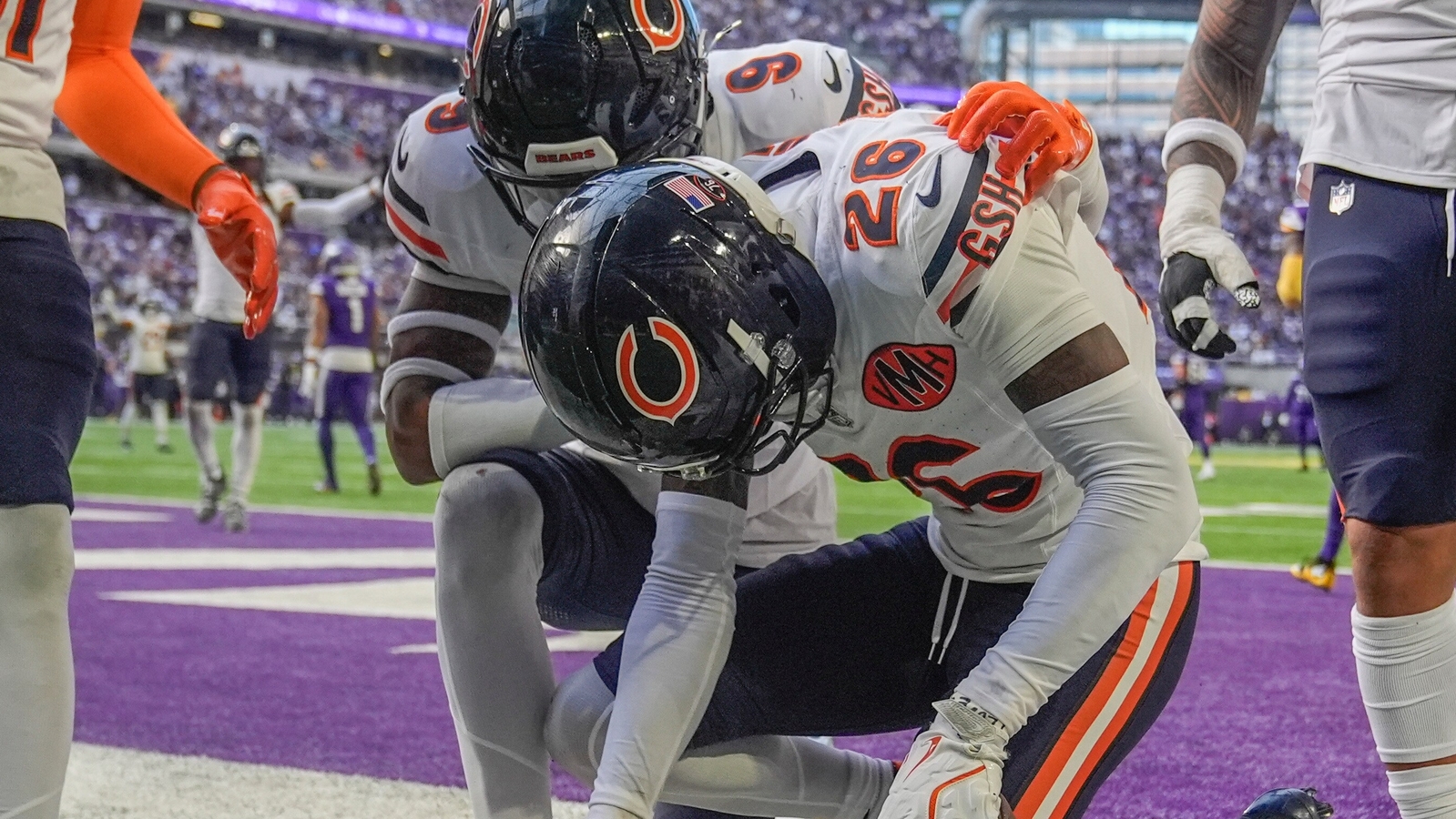 John Beam death: Nahshon Wright’s tribute to legendary Laney College coach wins hearts - Watch