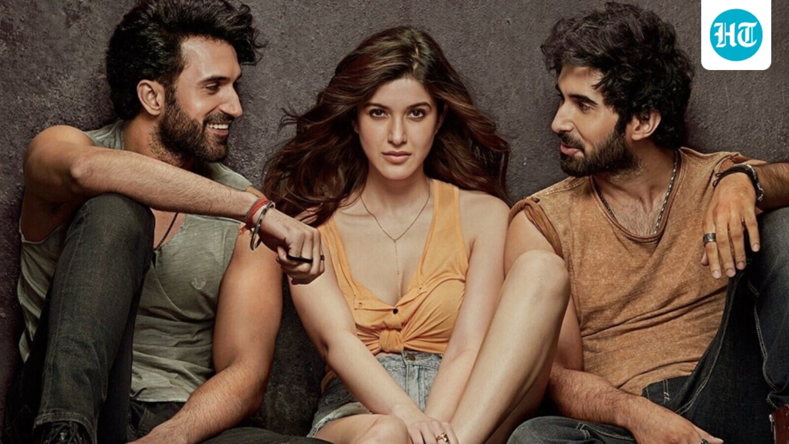 How was Shanaya Kapoor told that Bedhadak with Lakshya is shelved? Shashank Khaitan reveals: ‘Aapki debut film ab…’